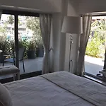 מלון Kubana