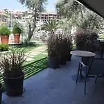 מלון Kubana 2*