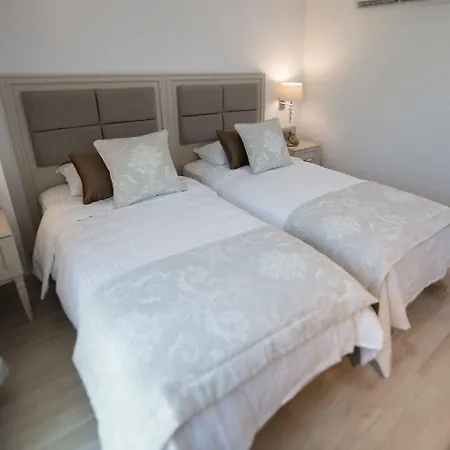 Szálloda Kubana Çeşme