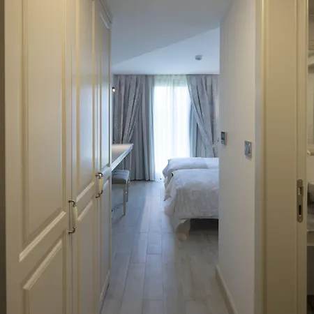 Szálloda Kubana Çeşme