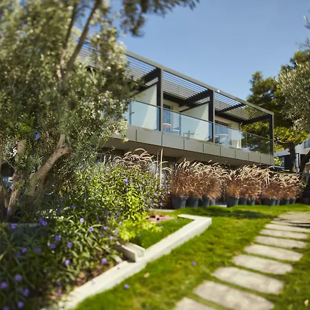 Hotel Kubana Çeşme