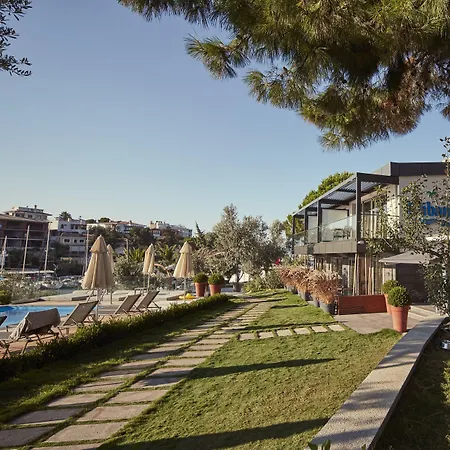 호텔 Kubana Çeşme