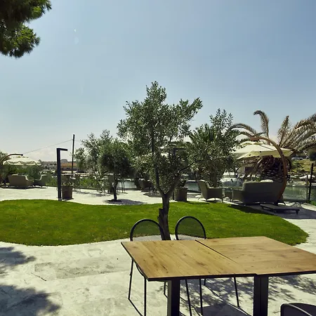 Kubana Szálloda Çeşme