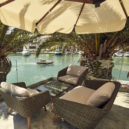 Kubana Hotel 2*
