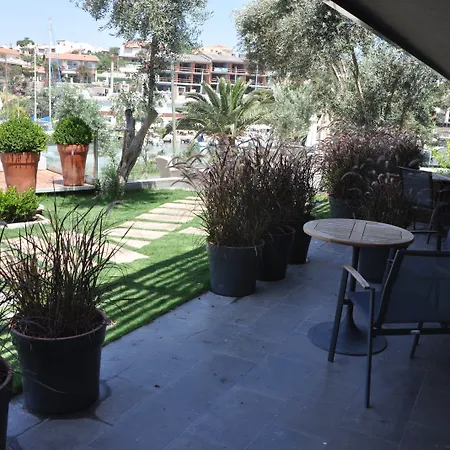 Hotel Kubana 2*