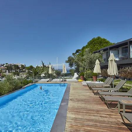 호텔 Kubana Çeşme