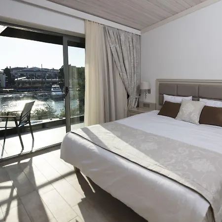 Kubana Hotel