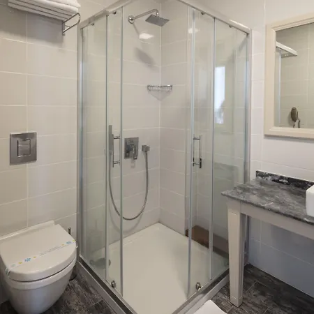 Szálloda Kubana Çeşme