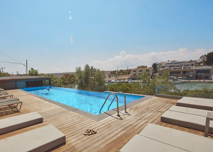 Hotel Kubana 2*