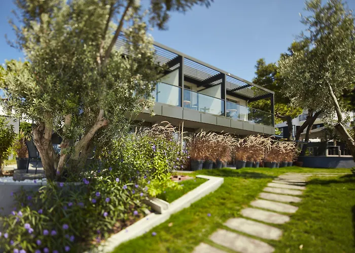 Hotel Kubana Çeşme