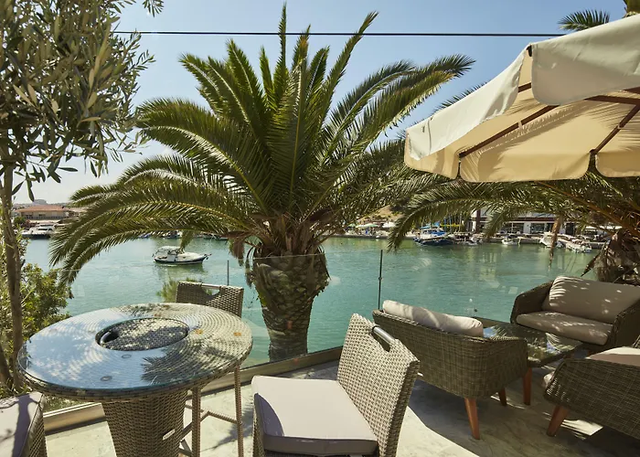 Hotel Kubana 2*