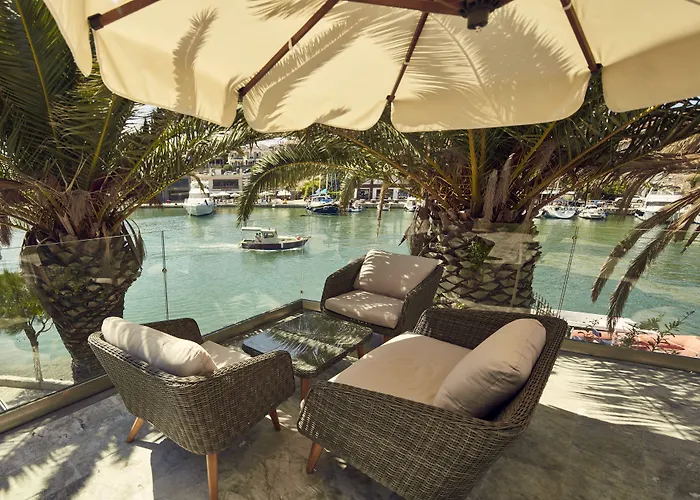 Kubana Hotel 2*