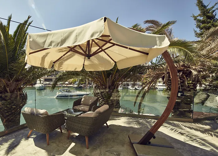 Kubana 2* Çeşme