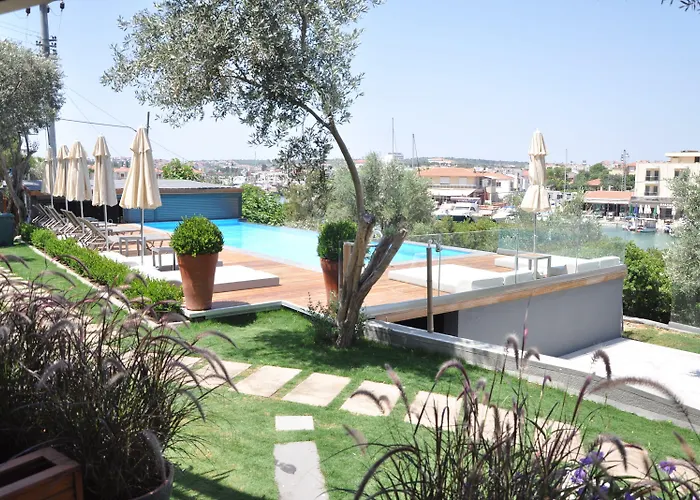 Kubana Çeşme