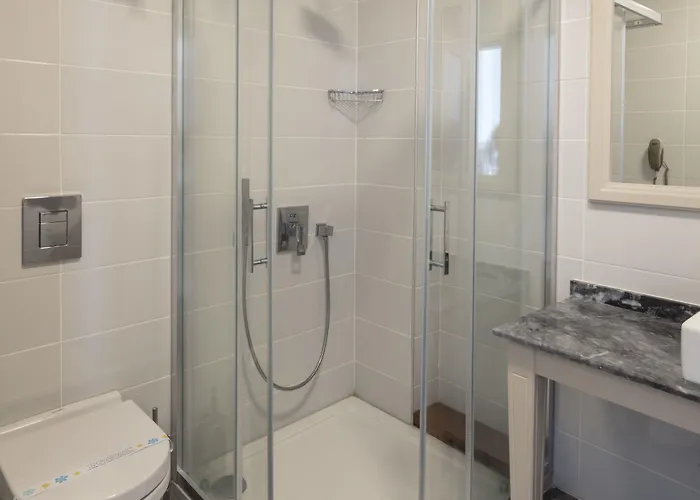 Hotel Kubana Çeşme