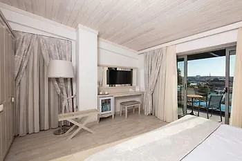 호텔 Kubana Çeşme