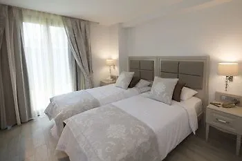 Kubana 호텔 Çeşme