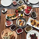 Hotel Kubana Cesme