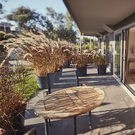 מלון Kubana Çeşme