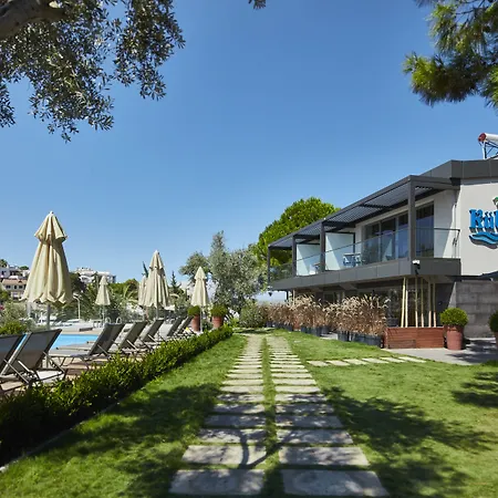 Hotel Kubana Cesme