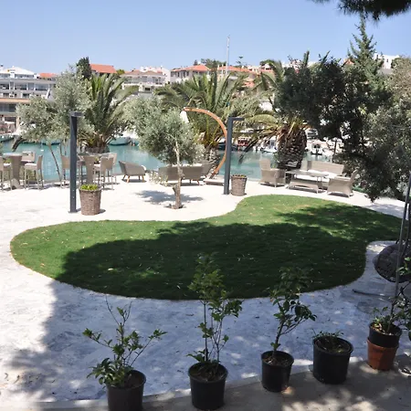 מלון Kubana Çeşme