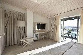 Hotel Kubana Cesme