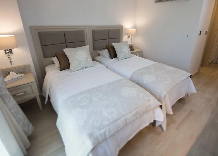 Hotel Kubana Çeşme