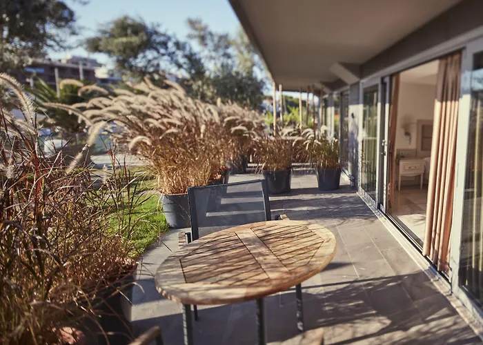 Hotel Kubana Çeşme