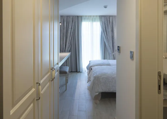 Hotel Kubana Çeşme