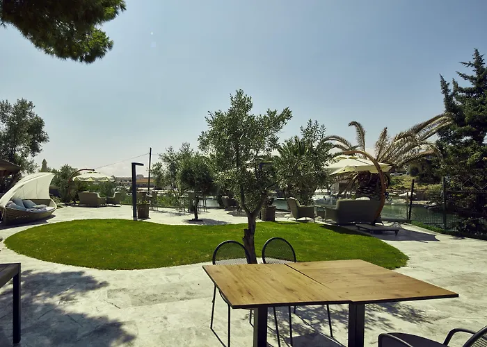 Kubana Hotel Çeşme