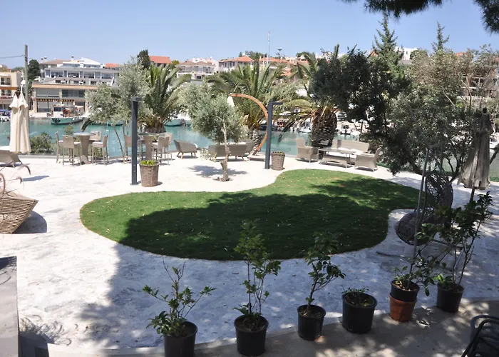 Hotel Kubana Çeşme