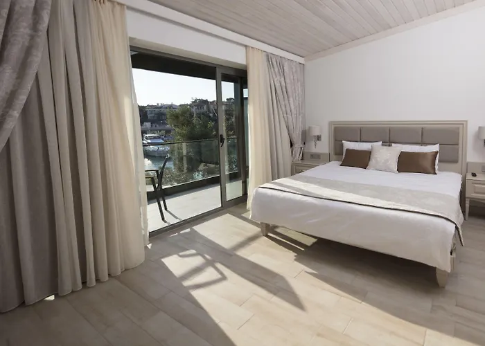 Kubana Hotel Çeşme